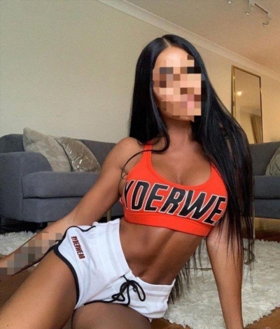 Ebberup VIP Escorts